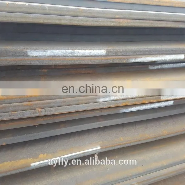Professional Good Price of Marine Corten Steel Sheet/plate/coil photo-3