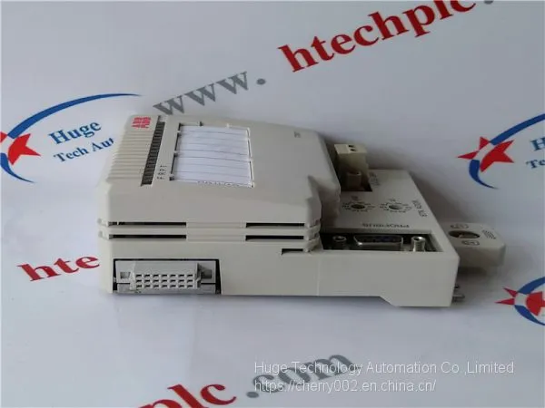 ABB 07KT51 1 Year Warranty