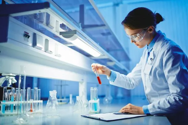 Virtues (shanghai)laboratory System Engineering Co.,ltd company overview - view 2