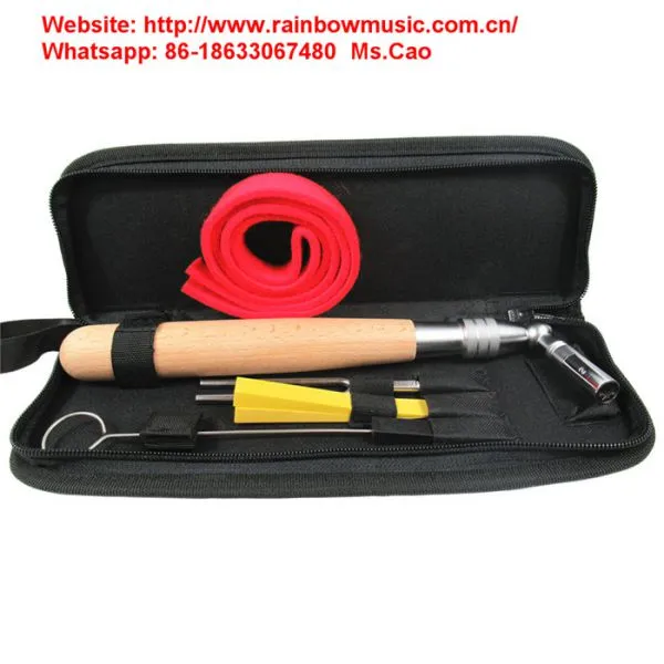 Wholesale Professional Piano Tuning Tools Kit Tools Set Piano Parts photo-4