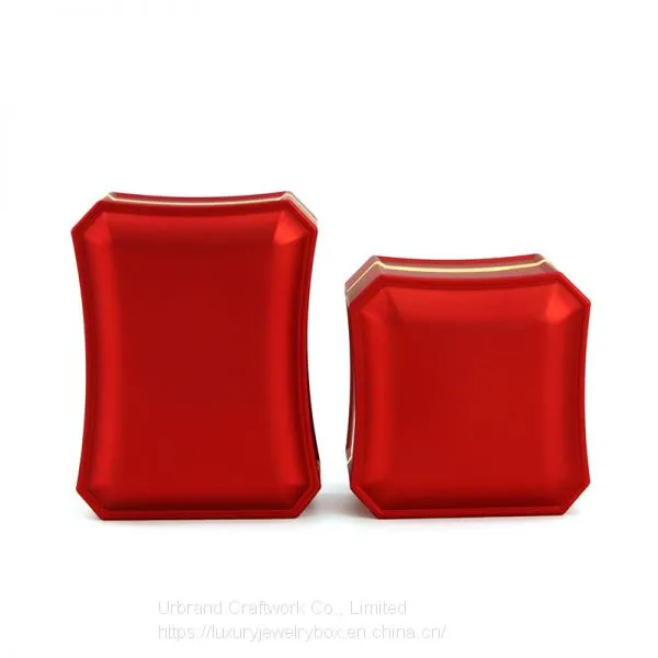 Luxury Ring Box With Light Led Ring Box Wholesalea photo-3