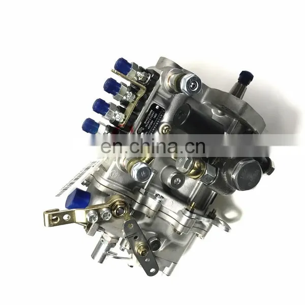 Genuine Kangda Diesel Fuel Injection Pump 4QT25 BH4QT85R9 photo-4