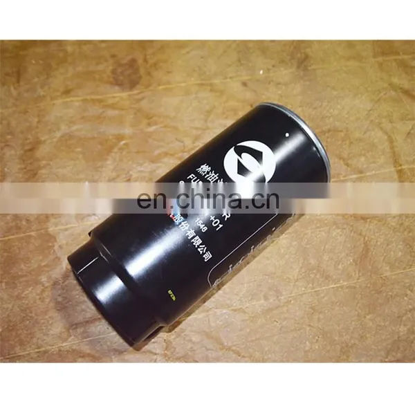 SAIC- IVECO FPT Cursor 9 Engine S00007427+01 Fuel Preliminary Filter photo-4