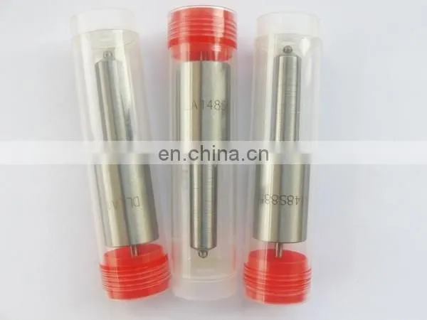 High Quality Injector Nozzle DLLA148S885 0433271819 Used on Injector 0432291669 photo-4