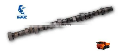 KAMAZ Spare Parts Crankshaft Thrust Bearing 740.1005183 740.1005184 740.1006010 photo-5