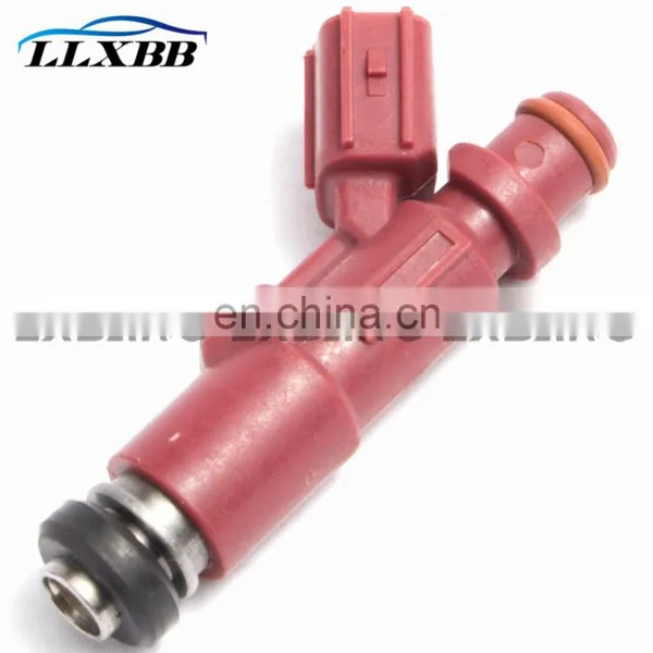 Original Fuel Injector Injection Nozzle 23250-97401 2325097401 For Toyota Avanza 23209-97401 2320997401 photo-3