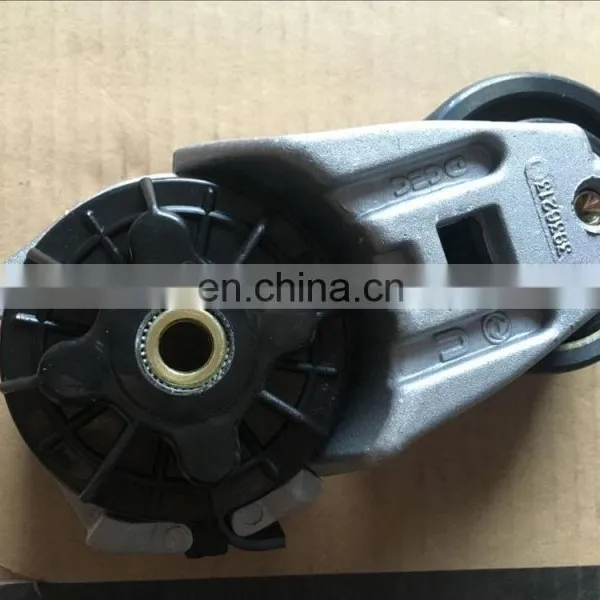DCEC ISDe QSB6.7 Diesel Engine Spare Parts Belt Tensioner 4936440 photo-3