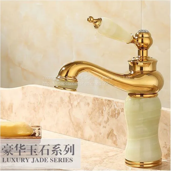 For Work Place Hot And Cold Water Dispenser Faucet European Style photo-2