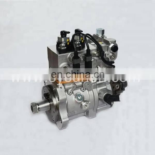 Truck Spare Parts DCi11 High Pressure Fuel Injection Pump D5010553948 0445020062 photo-2