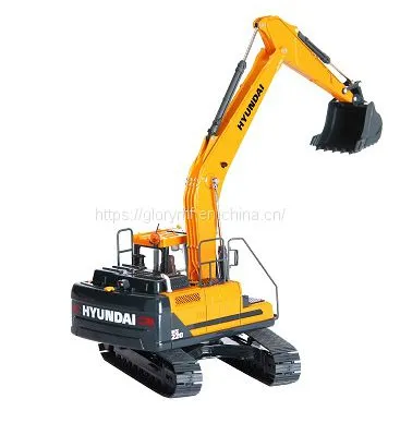 Small Model Toy Navvy Car/ Die Cast Model Toy Car