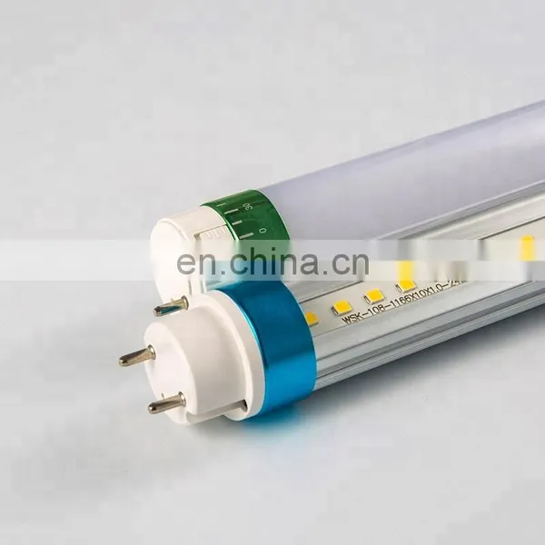 Горячее предложение! Трубчатый светильник LED T8 – лучший светильник из линейки LED TUBE.