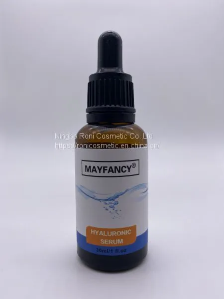 Hyaluronate Faical Serum