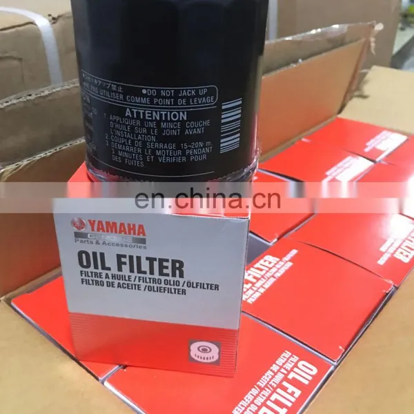 OIL FILTER 5GH-13440-00-00 5GH-13440-10-00 5GH-13440-30-00 5GH-13440-70-00 69J-13440-03-00 for YAMAHA OIL CLEANER ELEMENT TWO photo-5