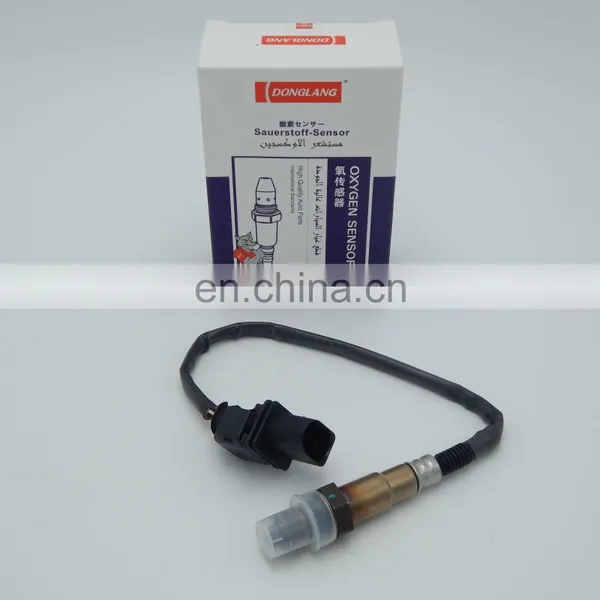 Downstream 02 Sensor for Buick BMW JEEP 2.0T 12620176 photo-5