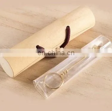 High Quality Cigarette Hand Holder for Lady Cigarette Holder Rings Women Finger Smoking Ring photo-5