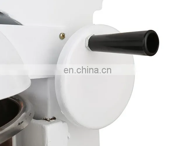 Kitchen Electric Food 1200w Stand Food Mixer Heated/planetary Mixer photo-7
