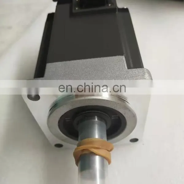 High Speed Original 400w Mitsubishi HG-KR43J AC Servo Motor Drive photo-3