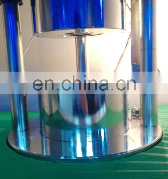 HST-6019 Rotational Rheometers for Measuring Viscosity and Viscoelasticity. photo-3