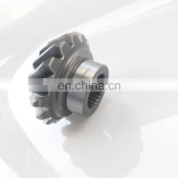 High Quality Kubota RX165 Rotary Tiller Gear With 15 Teeth photo-6