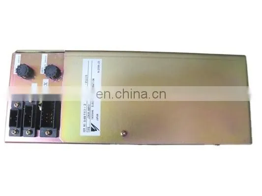 JZRCR-NBP01 AC Servo Drive photo-6