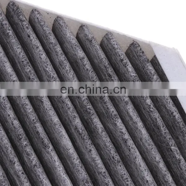 Hot Sale Air Conditioning Filter Cheap Price PC-0497 photo-6