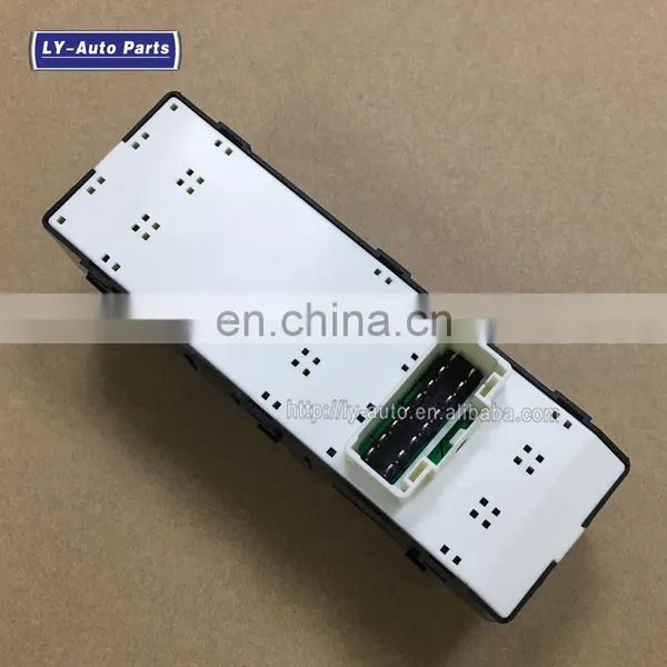 Auto Window Lift Switch With High Quality OEM 93570-4V000 For Elantra Hyundai 2012-2016 935704V000 photo-2