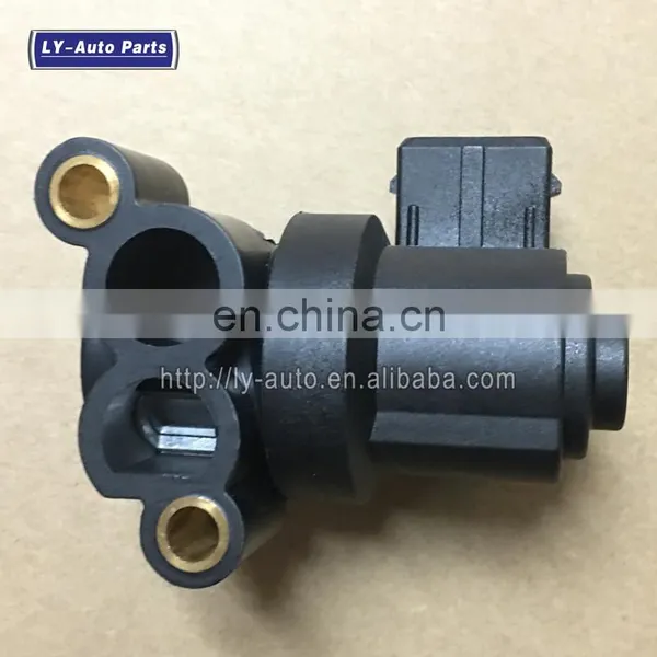 3515033010 35150-33010 3515033000 IACV Idle Air Control Valve For Hyundai For Sonata For Tiburon For Kia For Optima photo-4