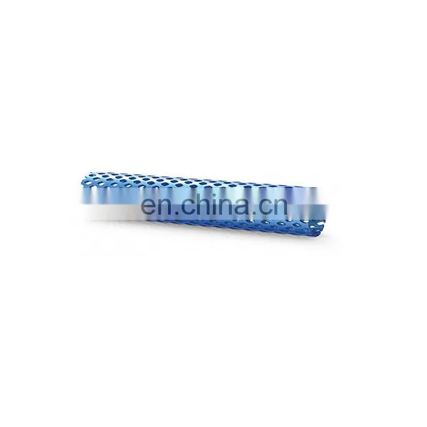 Chinese Manufacture Titanium Mesh Cage Orthopedic Surgical Instruments Spine Instrument Set photo-2