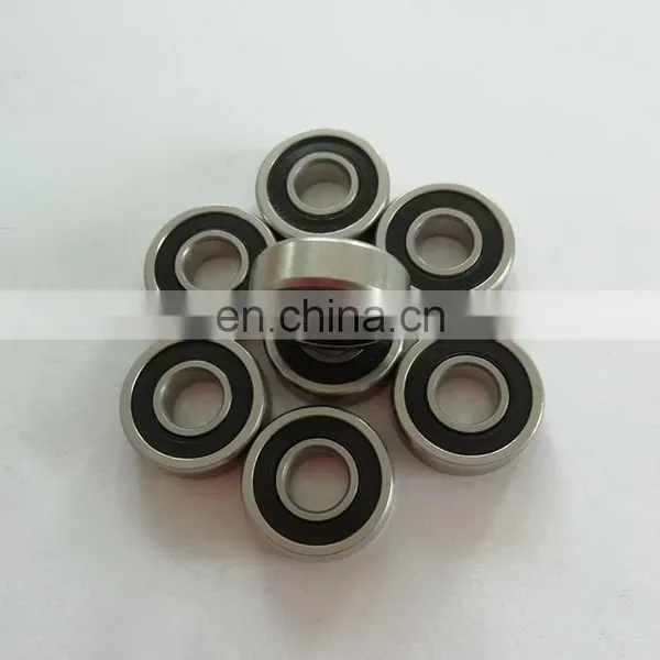 Ball Bearing R144ZZ Miniature Bearing R144 photo-3