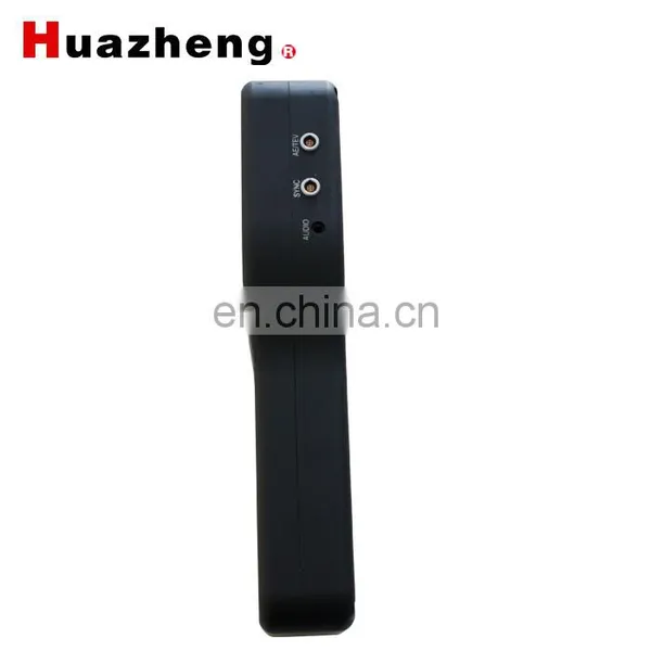 High Accuracy Transformer Switchgear Partial Discharge PD Tester Hvpd photo-4