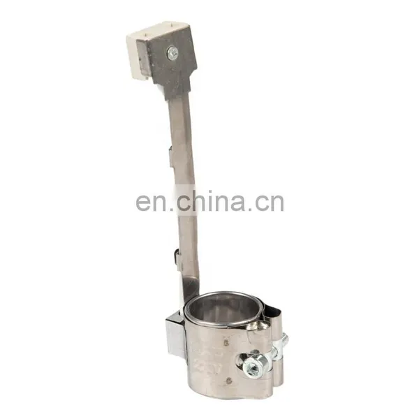 230v Electric Industrial Stainless Steel Mica Band Heater Element for Extruder Heating photo-2