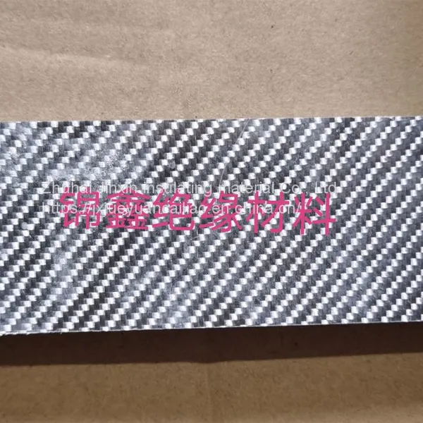 Epoxy Board, Insulating Board and Carbon Fiber Board photo-4