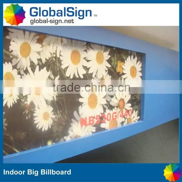 Frontlit Banner/500*500D ,9*9 ,440g photo-2