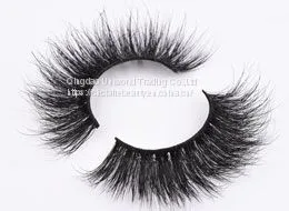 Luxury 3D Mink Lashes