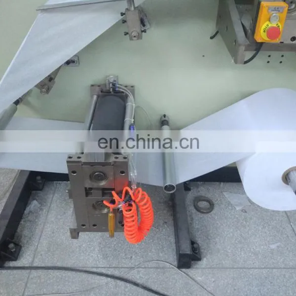 Automatic Disposable Toilet Seat Cover Machine photo-3