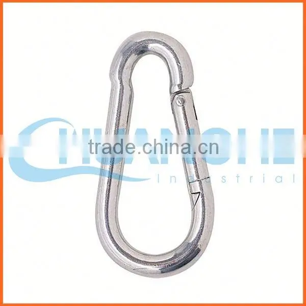 Made in China Solid Dog Leash Snap Hook photo-4