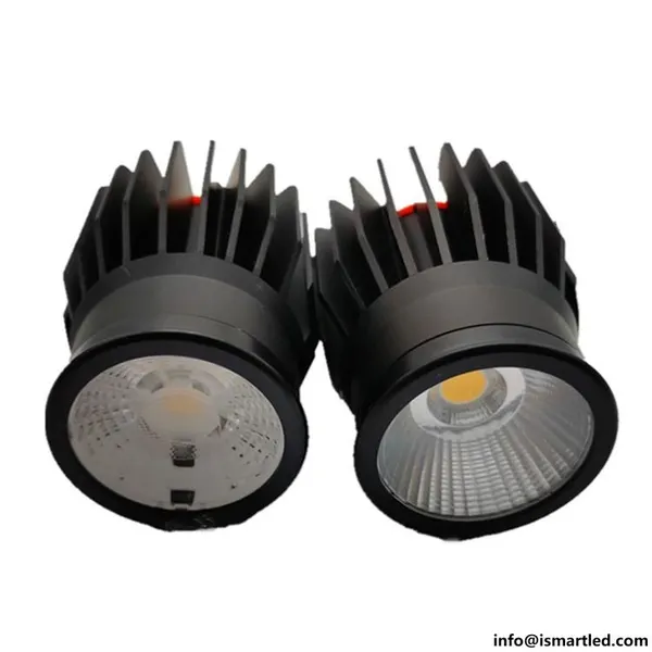 LED-модуль картонной маски для подсветки в гостинице