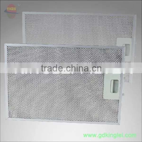 Kitchen Grease Filters KLFA-057 photo-5