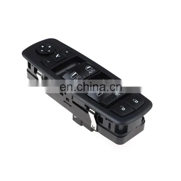 100013817 56046826AE NEW Front Left Driver Master Power Window Switch Fits for Dodge Avenger Chrysler photo-4