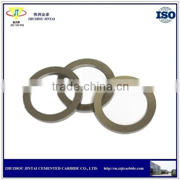 Manufacturer of Cemented Carbide Products With High Qulaity photo-2