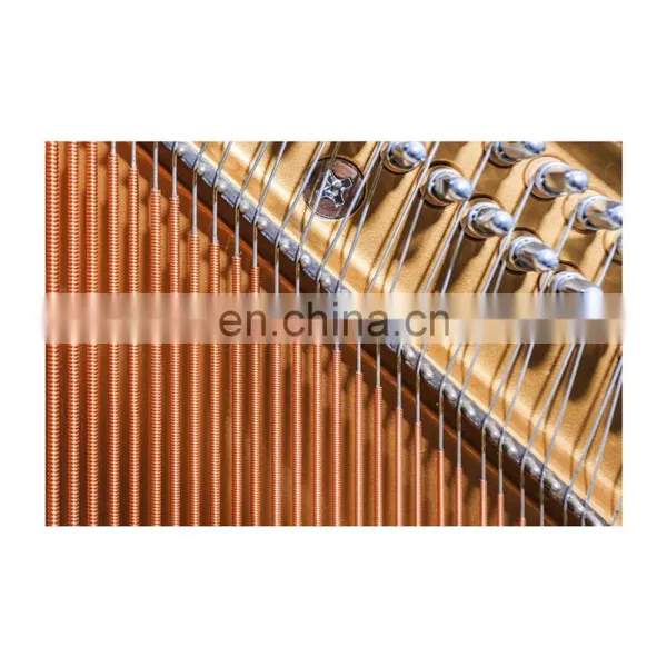 0.10mm JIS G3522 Fine Music Spring Steel Wire photo-5