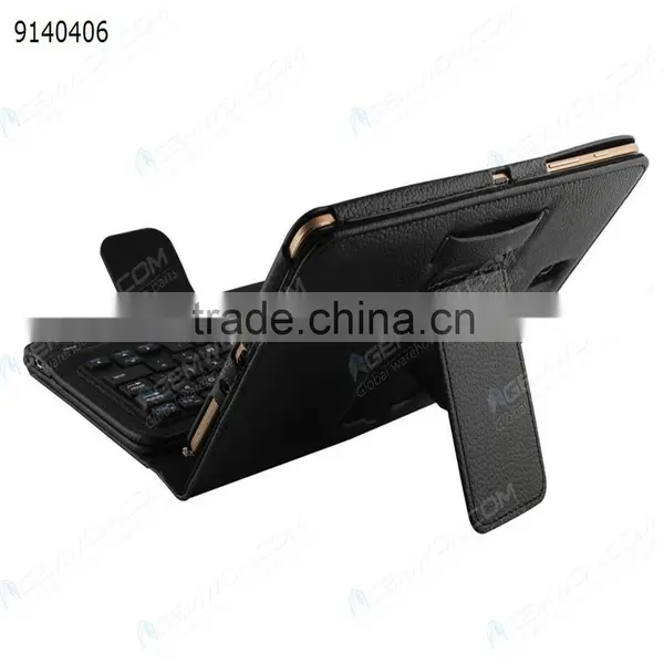 Bluetooth Keyboard for Samsung GALAXY TabS 8.4" T700,Black photo-4