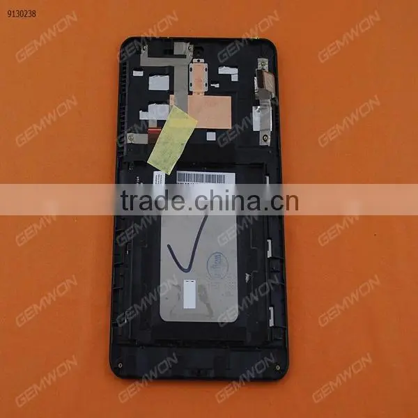 New LCD Touch Screen For Asus MeMo Pad HD7 ME173X ME173(LG Version)Black photo-2