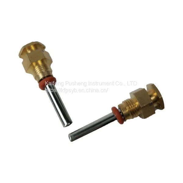 Ultrasonic Heat Meter With RS485 Communication for Heating System photo-5