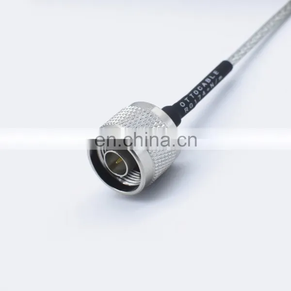 High Quality 50Ohm Car Antenna Cable photo-3