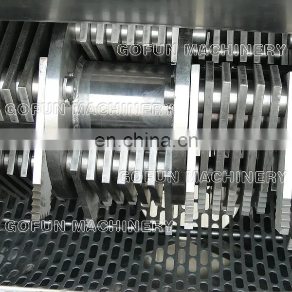 Pineapple Smashing Machine/pineapple Crusher photo-5