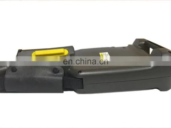 Used I Pendant A05B-2518-C202#EMH Robot Teach Pendant Spare Parts photo-3