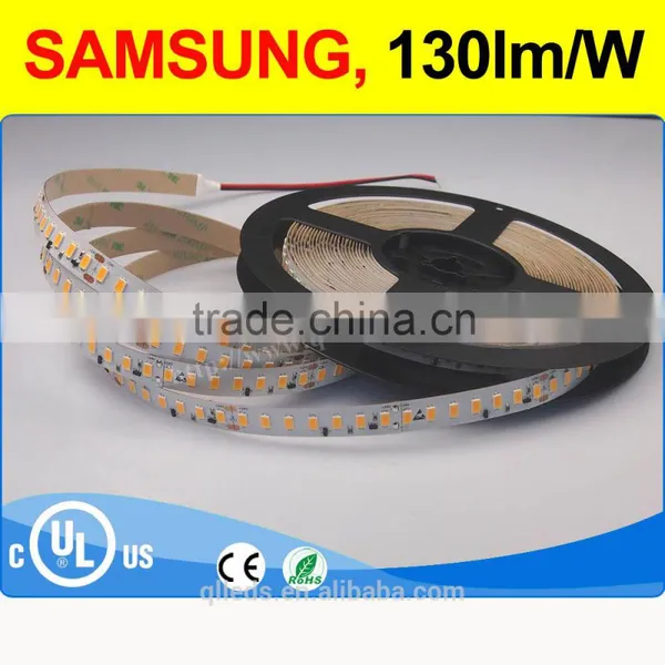 Inexpensive Products Superior Quality 138lm/W Led Strip Light With Samsung photo-3