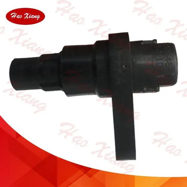 Haoxiang New Material Wheel Speed Sensor ABS 89546-12100 For Corolla Axio Fielder 1NZFE 2ZRFAE 2ZRFE photo-3