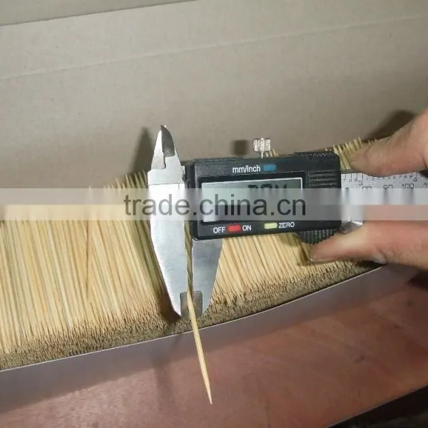 10000 Pcs Inner Box Bulk Toothpicks